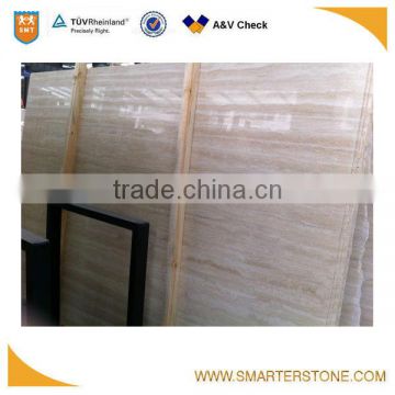 Classico tipo natural stone travertine import from Italy