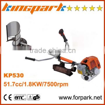 Kingpark Garden tools KP530 51.7cc price brush cutter