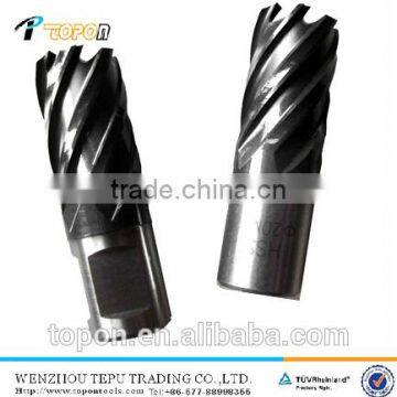 TiAlN Coating HSS annular cutter