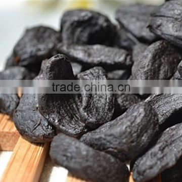 2016 hot sale healthcare Japanese Peeled black garlic