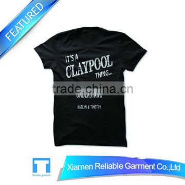 Manufacture football soccer jersey print shop t-shirt in china