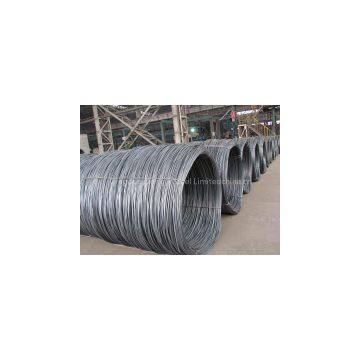 Competitive Price Q195 Steel Wire Rods