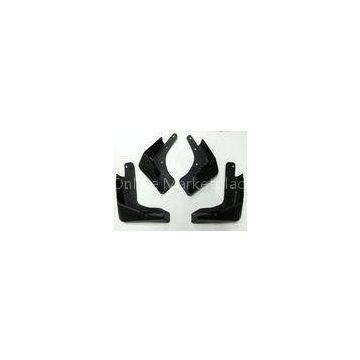 Car Body Spare Parts Mud Rubber Flaps For Use In Nissan X-trail 2014-