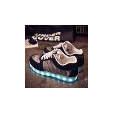 Hot Good Quality LED Shoes Party Disco