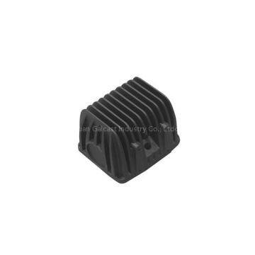 Radiator Aluminum Spare Parts