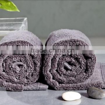 factory price 100% cotton hotel towel