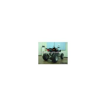 125CC/200CC/250CC Water Cooled Full Size Dirt bike ATV-black1