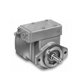 Pvwj-046-a1uv-ldry-p-1nn/fsn-an/10 Clockwise Rotation Oilgear Pv Hydraulic Piston Pump 160cc