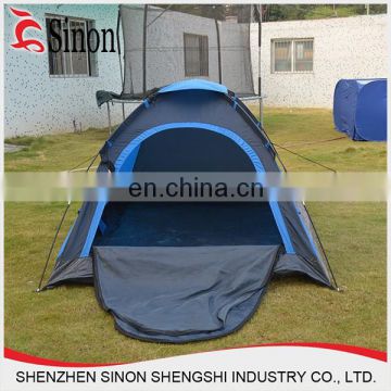wholesale china aluminum custom canvas camping tent