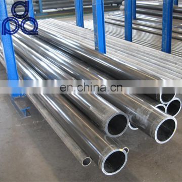Din2391 St42,St45,St52 Cold Drawn High Precision Seamless Steel Pipe