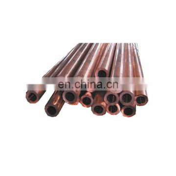 copper rolling pipe