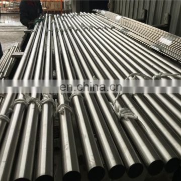 Alloy33 steel round bar black/birght surface