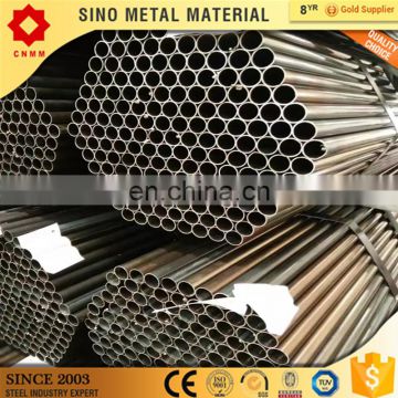 q235 large diameter longitudinal seam welded pipe