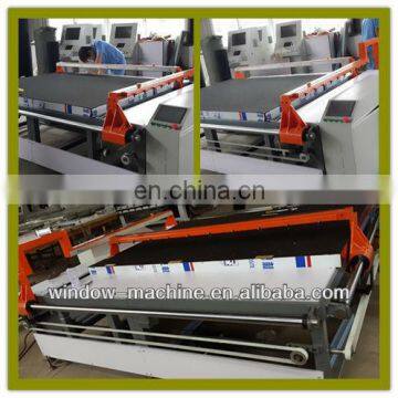 China glass machine supplier / Glass cutting equipment