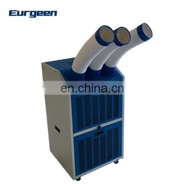 portable industrial air conditioners