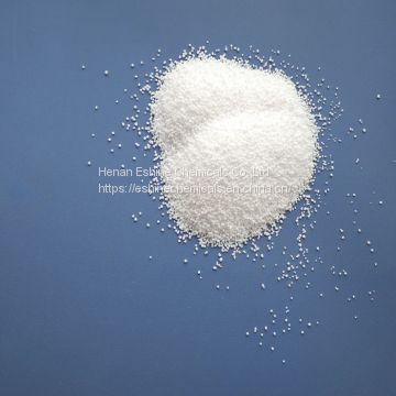 Sodium metasilicate pentahydrate(granular) manufacture