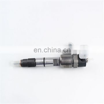 High quality Diesel fuel common rail injector 0445110509 for bosh injections