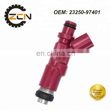 23250-97401 fast moving automobile parts injectors