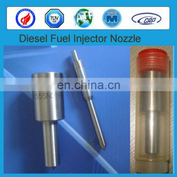 Diesel Fuel Injection Nozzle BDLL150S6602 Fuel Pump Injector Injector Nozzle DLLA124S1001