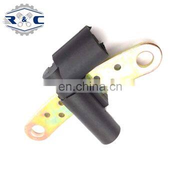 R&C High Quality Auto crank position sensors 8200396919 For Renault Clio/Clio Grandtour Dacia Nissan car crankshaft sensor