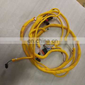 6743-81-8310 harness for excavator PC300-7
