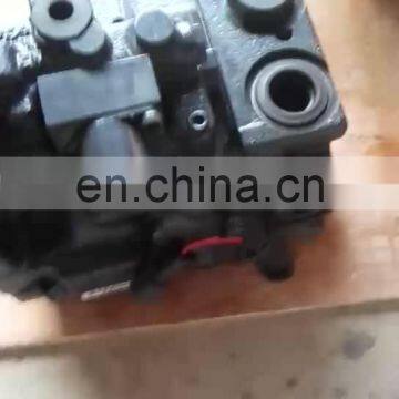 708 -1S-00240 fan pump for  D65 D85 hydraulic pump 708 -1S-00240 fan pump assy