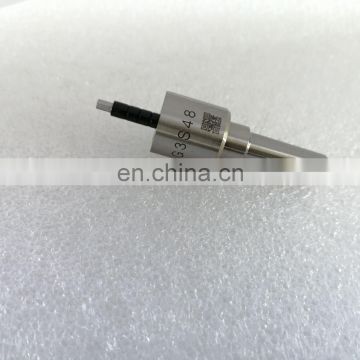 Common Rail Nozzle  G3S48   For Injector 2095050-0933