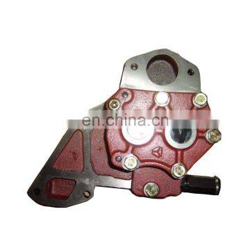 SINOTUK HOWO DUMP TRUCK ORIGINAL ENGINE PARTS VG1500070021 VG1500070021A OIL PUMP