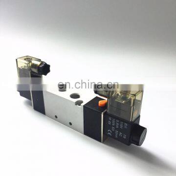 Air horn solenoid valve 12v 24v dc