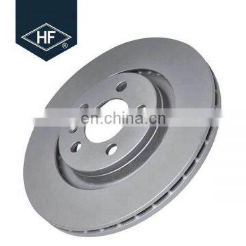 1J0615301E Factory HT250 Auto Brake Disc Rotor for VW