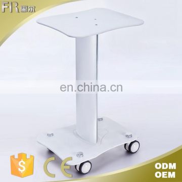 2019 Hot selling high quality  ABS Spa Trolley Beauty Salon Trolley Cart Beauty Machine