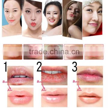 Sixplus high quality lead free lipstick lipstick no logo permanent lipstick