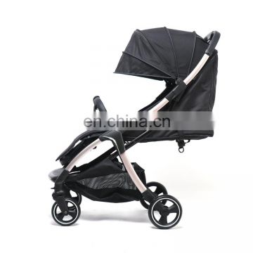 baby pram fordable high quality light weight baby faster stroller