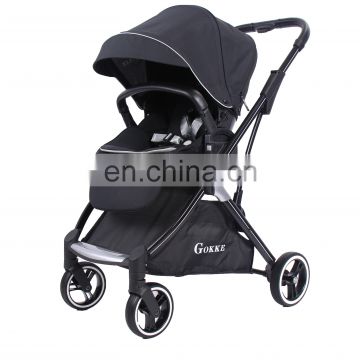 Wholesale 2020 New luxury travel system 3 in 1 baby strollers