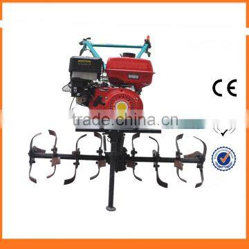 Light China 4 Stroke Engine Gasoline Tiller