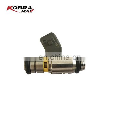 High Quality Auto Parts Fuel Injector Car For Fiat PALIO IWP157 car mechanic
