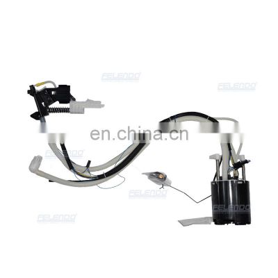 Electronic Fuel Pump Assembly fit for Range Rover L322 4.4L 2002-2012 LR015178 Atuo parts fuel pump