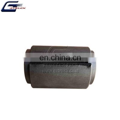 European Truck Auto Spare Parts Leaf Spring Bushing Oem 0003222185 for MB Actros Truck Rubber Bush