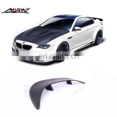 Body kit for BMW 6 SERIES E64 body kits for BMW M6 body kits for BMW E63 2004-2009 Year