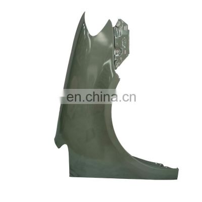 Simyi wholesale used car spare parts auto fender replacing for VW TOURAN 08- OEM 1T0821022B for indonesia market