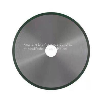 Sample customization fast cutting wheel 400x3.5x25.4 cutting wheel wholesale