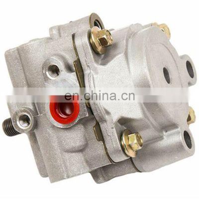 44320-22480 Good Performance Auto Spare Parts Power Steering Pump for Toyota Mark 1GFE GS151 GX90