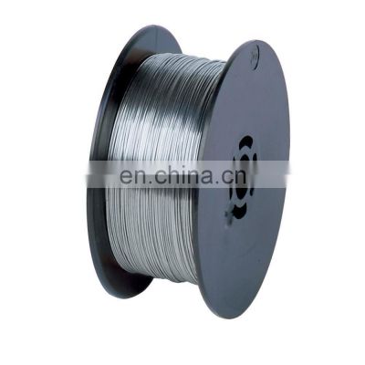 1.2 mm~ 1.6 mm Sino Erli 309L Stainless steel flux cored wire Co2 gas shield  welding wire E309LT1-1  TS309L-FC11