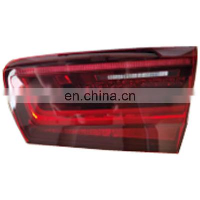 Car parts high configuration tail light with dynamic for Audi A6 C7PA OE4GD945093E & 4GD945094E