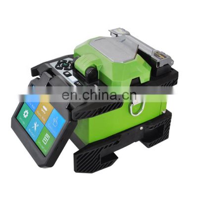 low cost high quality new fiber optic fusion splicer machine