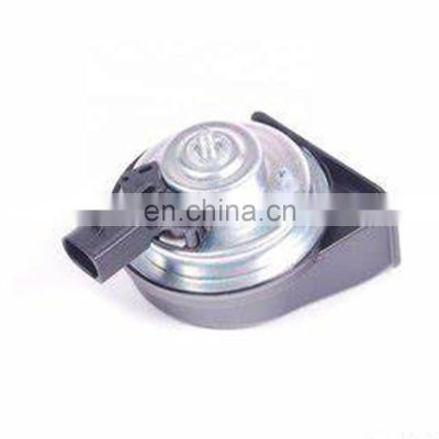 BBmart Auto Part Snail Horn For Audi S3 OE 8P0951221B 8P0 951 221 B Factory Low Price