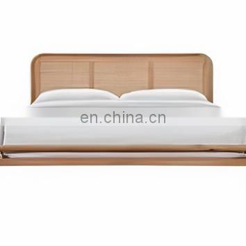New Bamboo Bed Queen and King handmade with Reasonable Price Top Quality for furniture from Viet Nam distributor