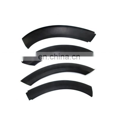 51131505864 51131505865 51131505866 51131505867 4x Wheel Arch Trim for Hood For BMW Mini Cooper 2002 -2008