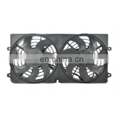HIGH Quality Car Radiator electronic fan OEM 5494493  For CHEVROLET SAIL