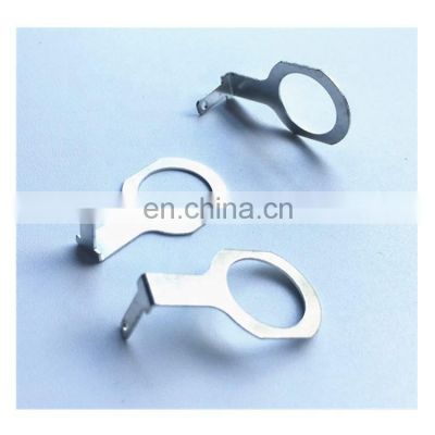OEM production sensor parts stamping with Tin Plating